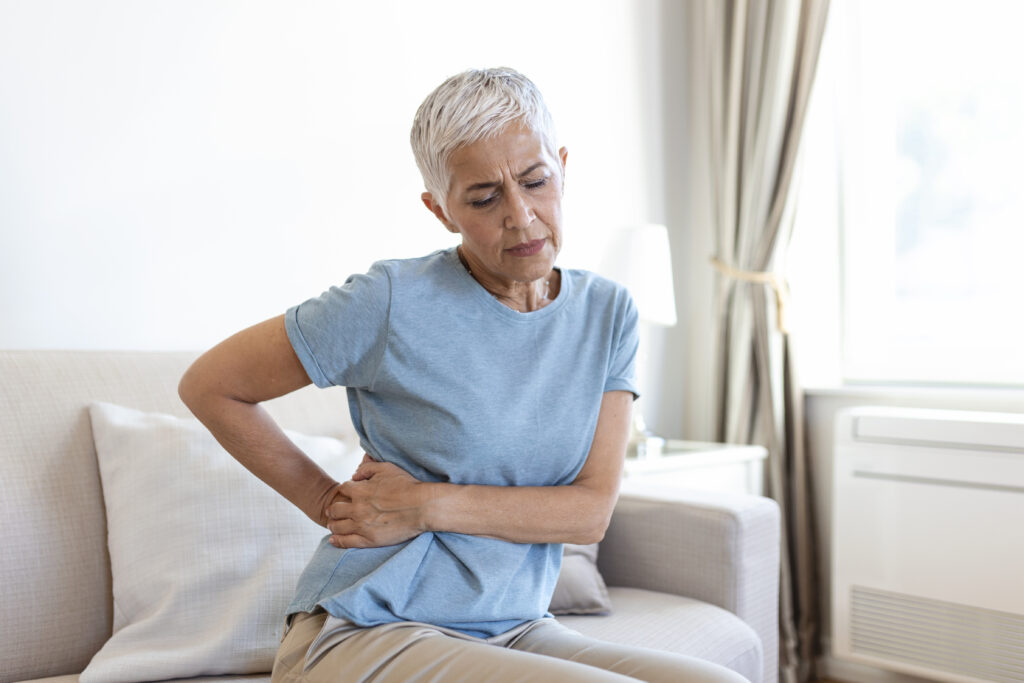 Urinary tract infections symptoms