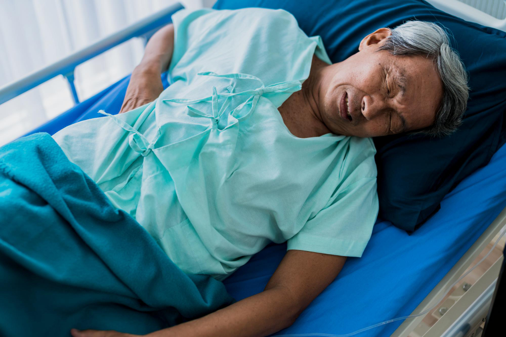 Kidney Cancer Diagnosis