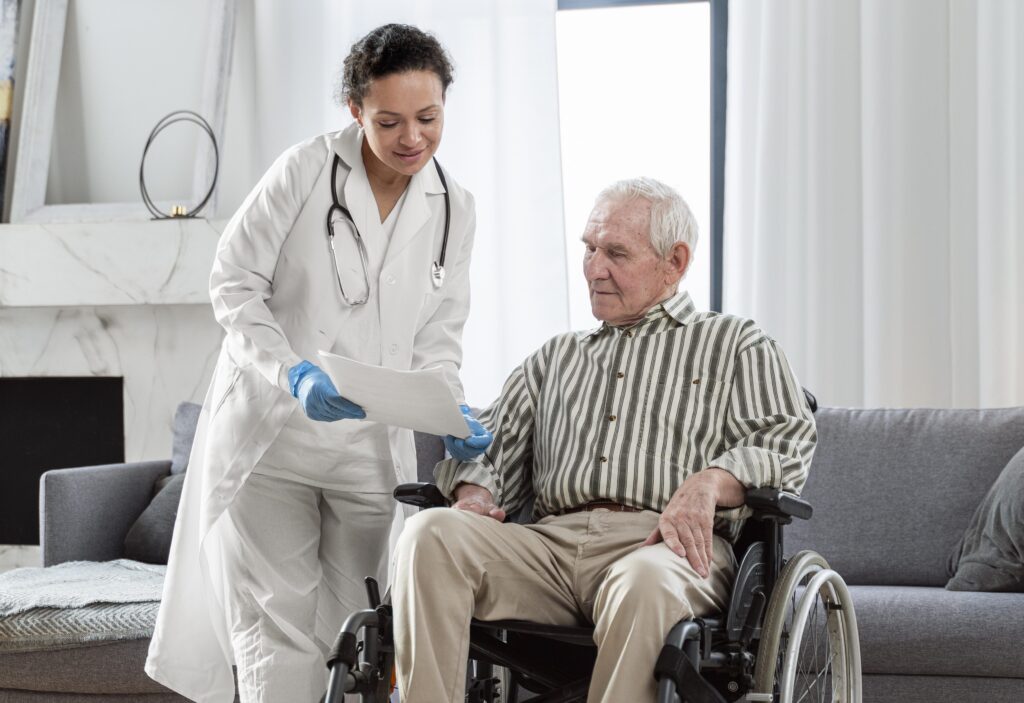 how laser kidney stone surgery works