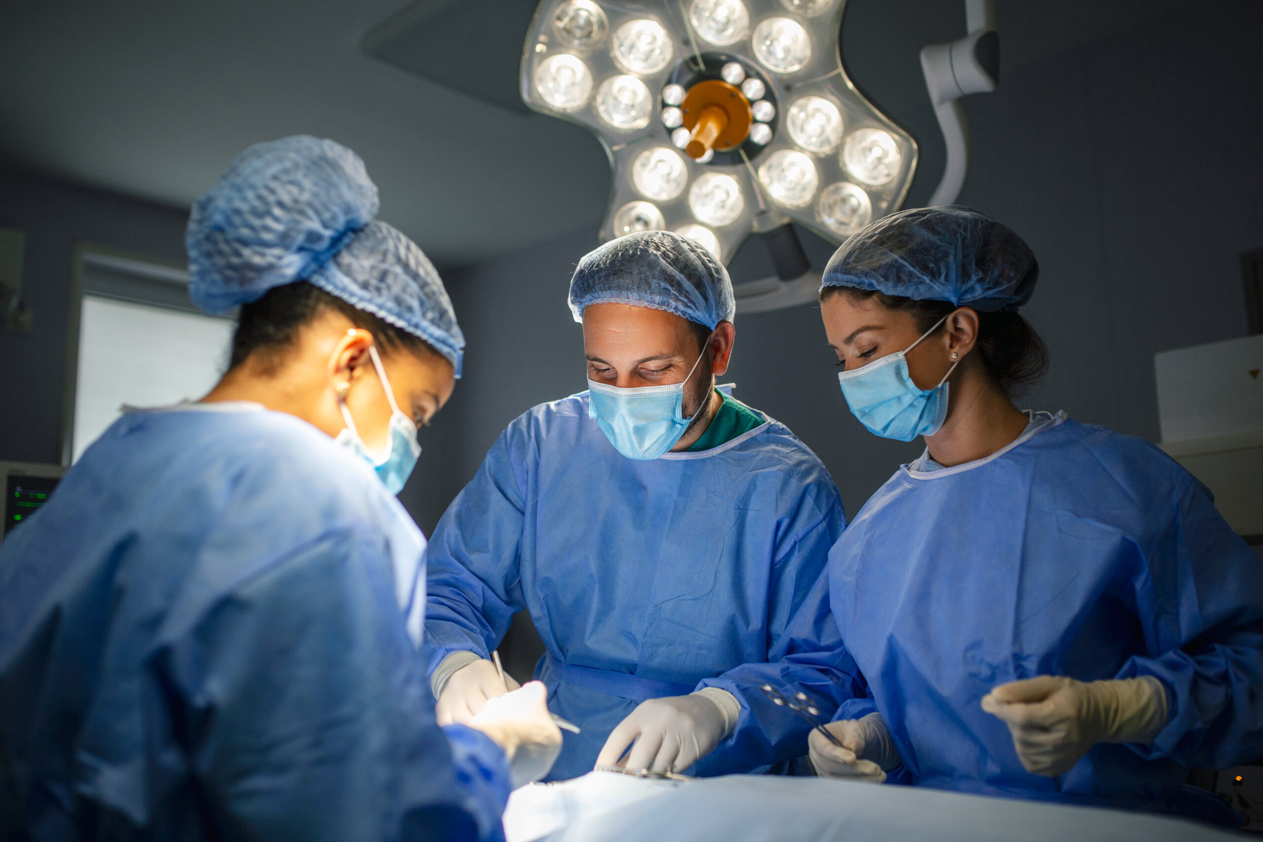 TURP Surgery Procedure